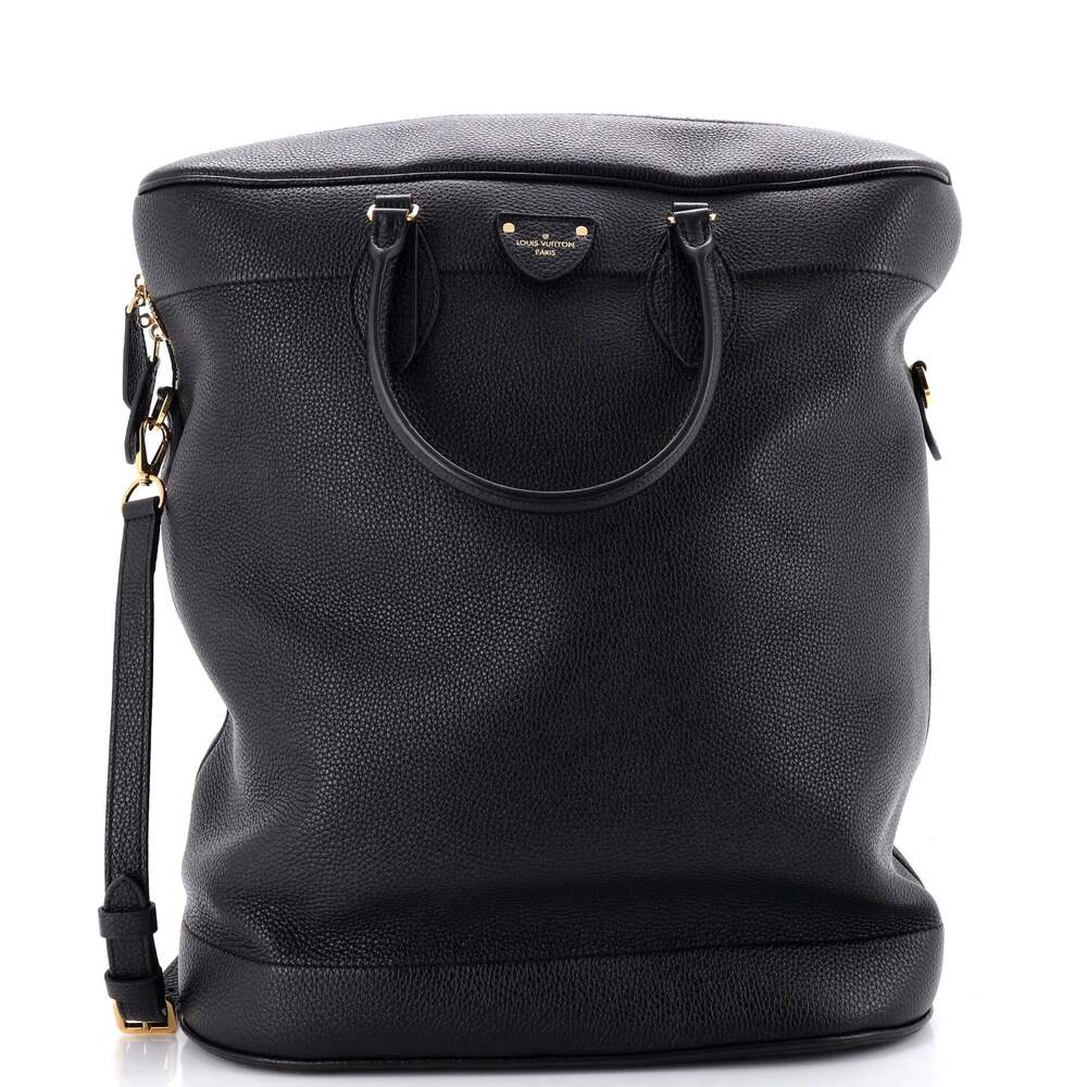 Louis Vuitton Carry All Handbag #294759L16B